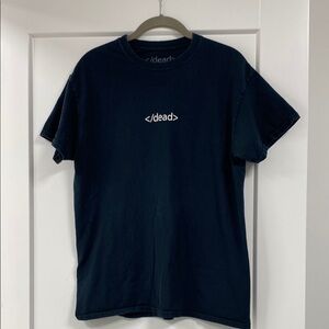 Team Sesh Black T-Shirt for Men